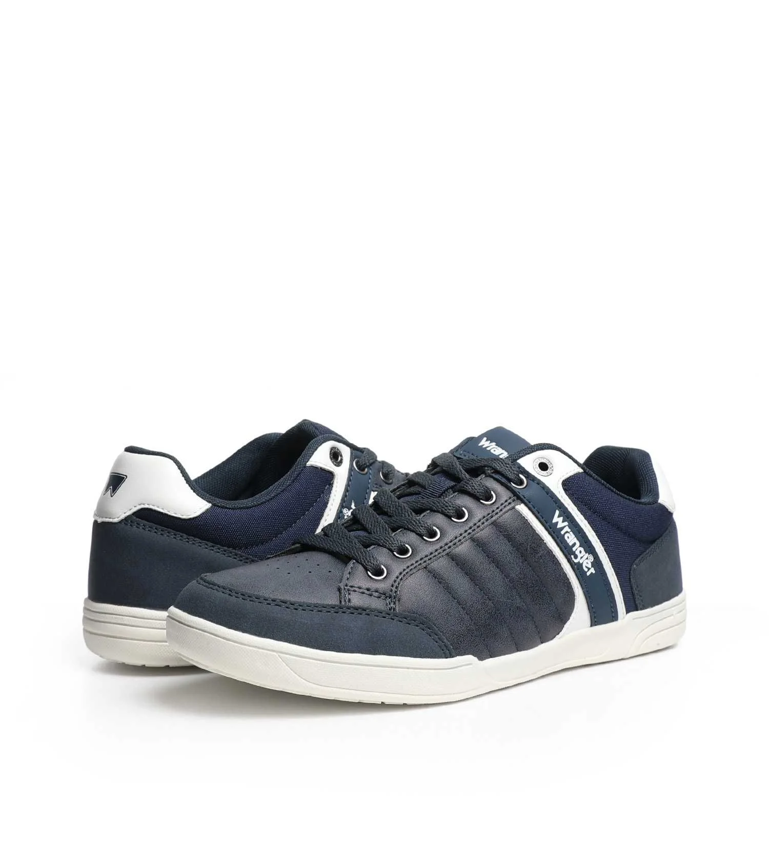 Wrangler - LEROY MEN LOW