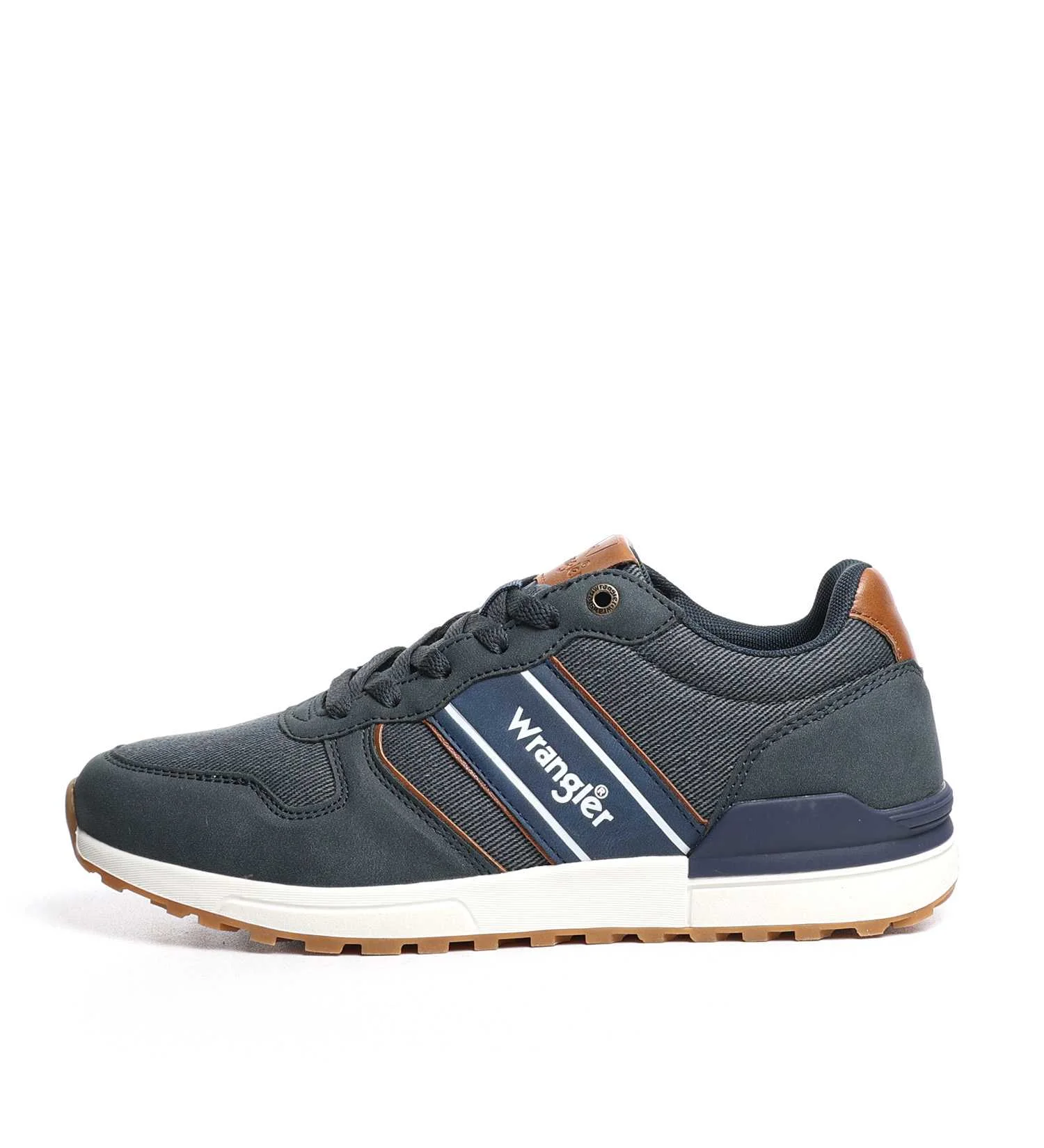 Wrangler - WYLIE MEN LOW 2