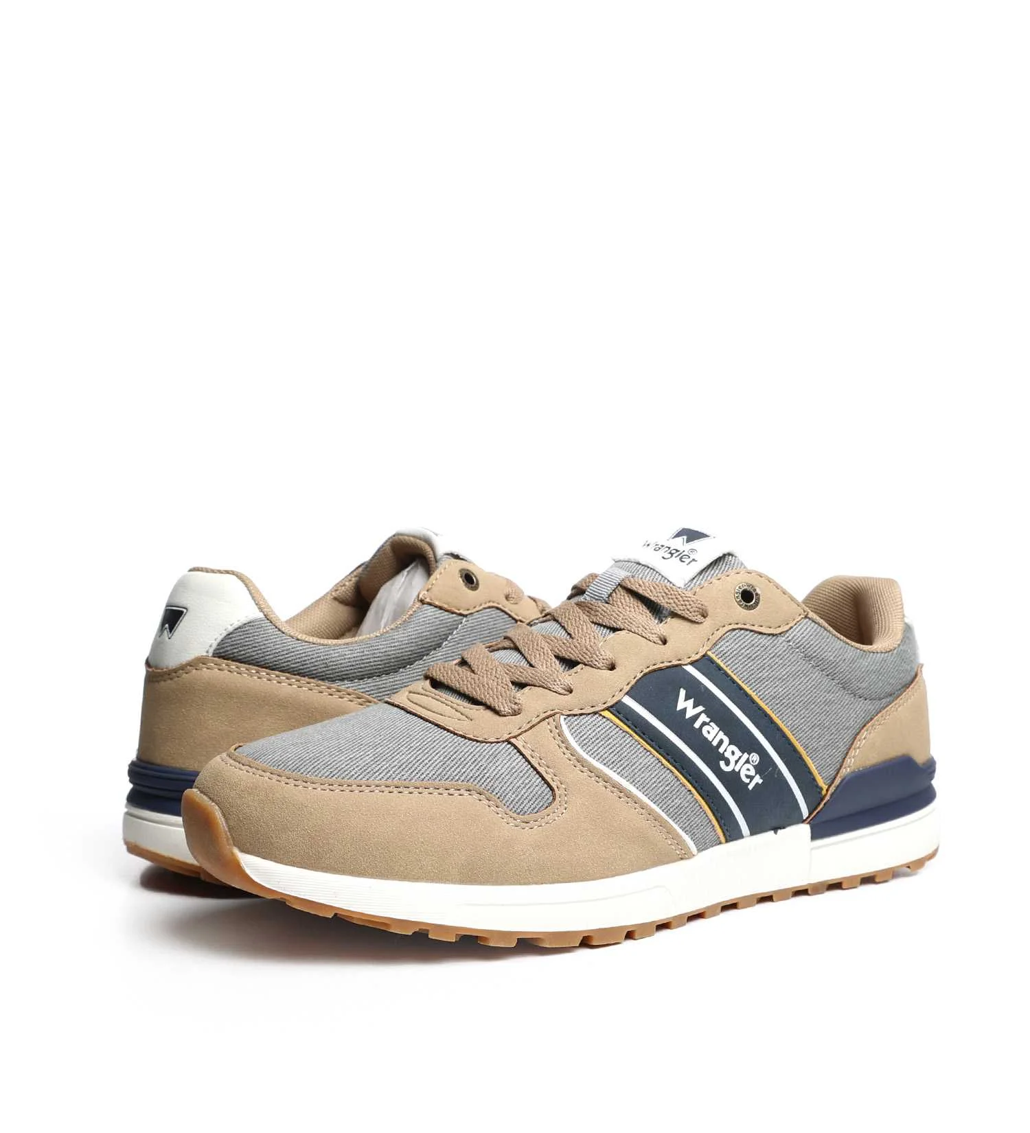 Wrangler - WYLIE MEN LOW