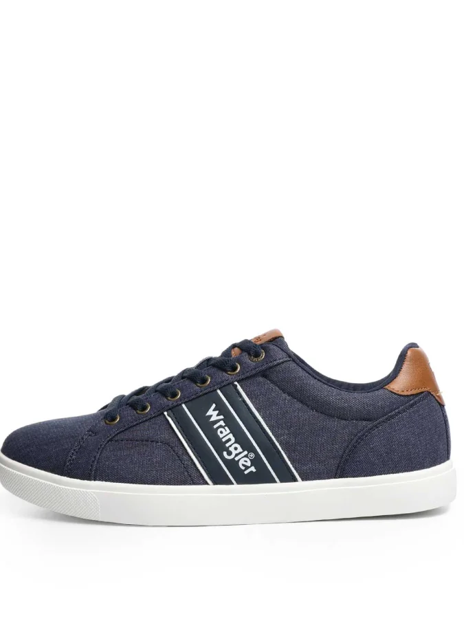 Wrangler - DALTON C MEN LOW 2