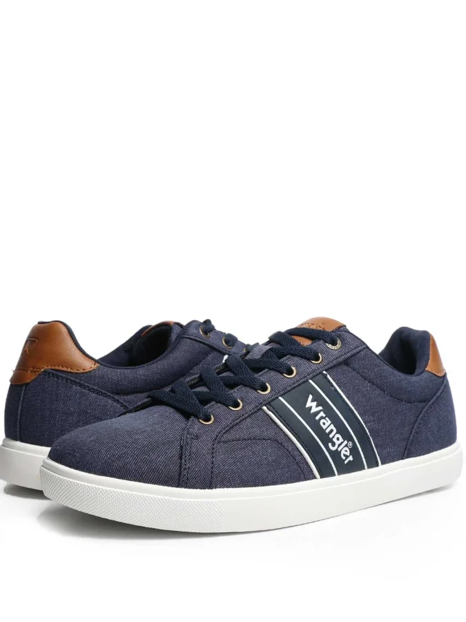 Wrangler - DALTON C MEN LOW