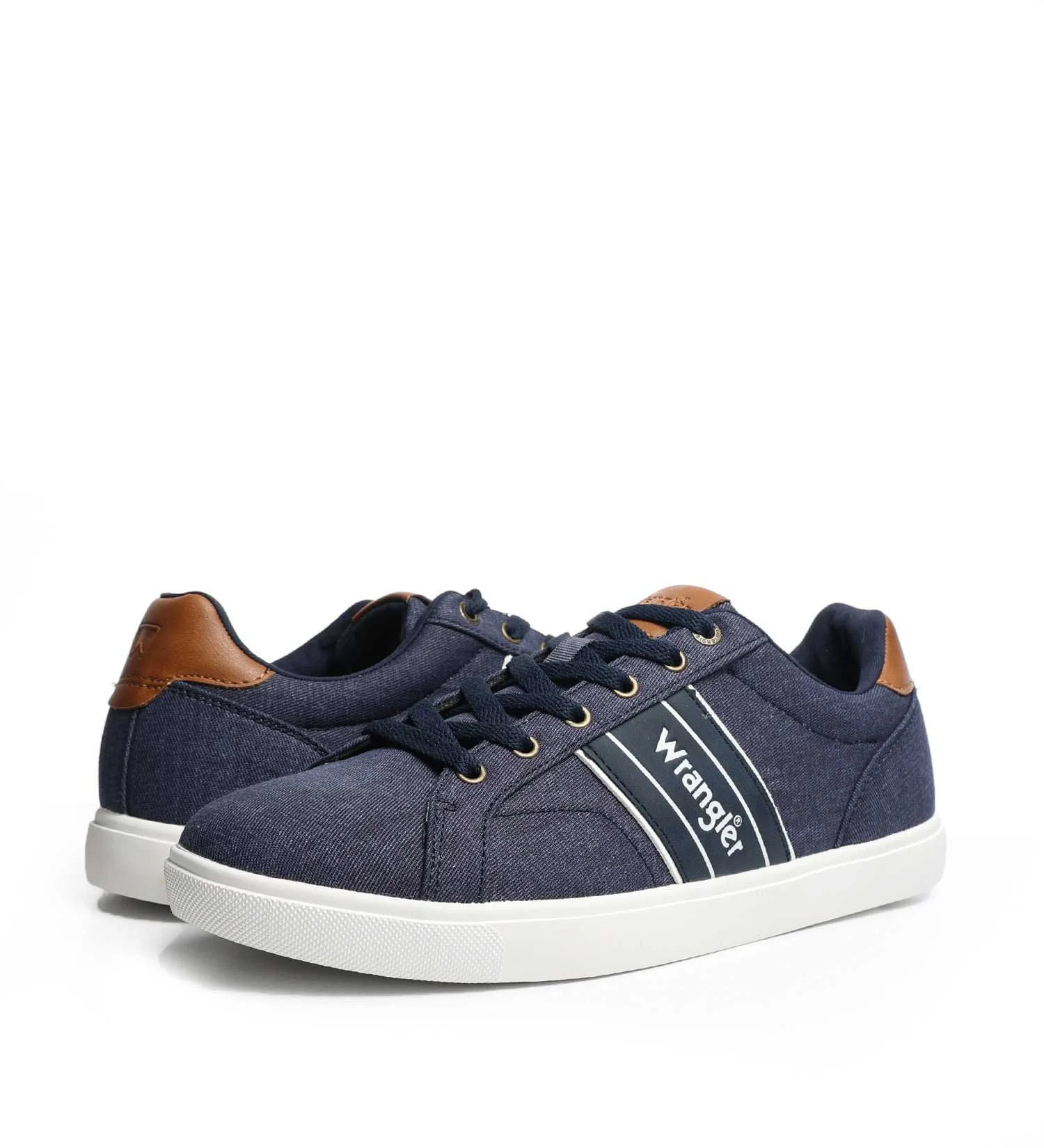 Wrangler - DALTON C MEN LOW Wrangler - DALTON C MEN LOW