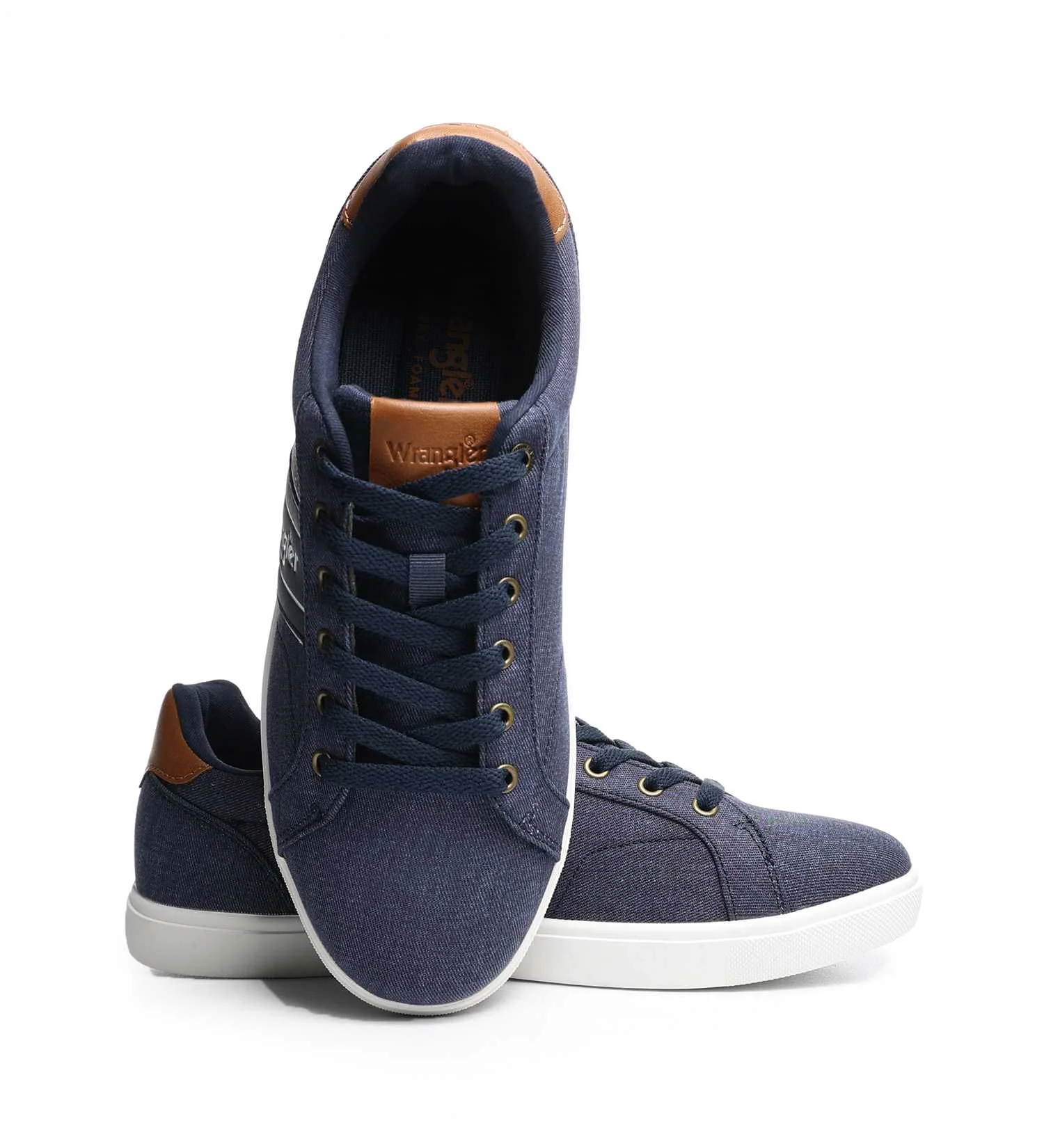 Wrangler - DALTON C MEN LOW Wrangler - DALTON C MEN LOW