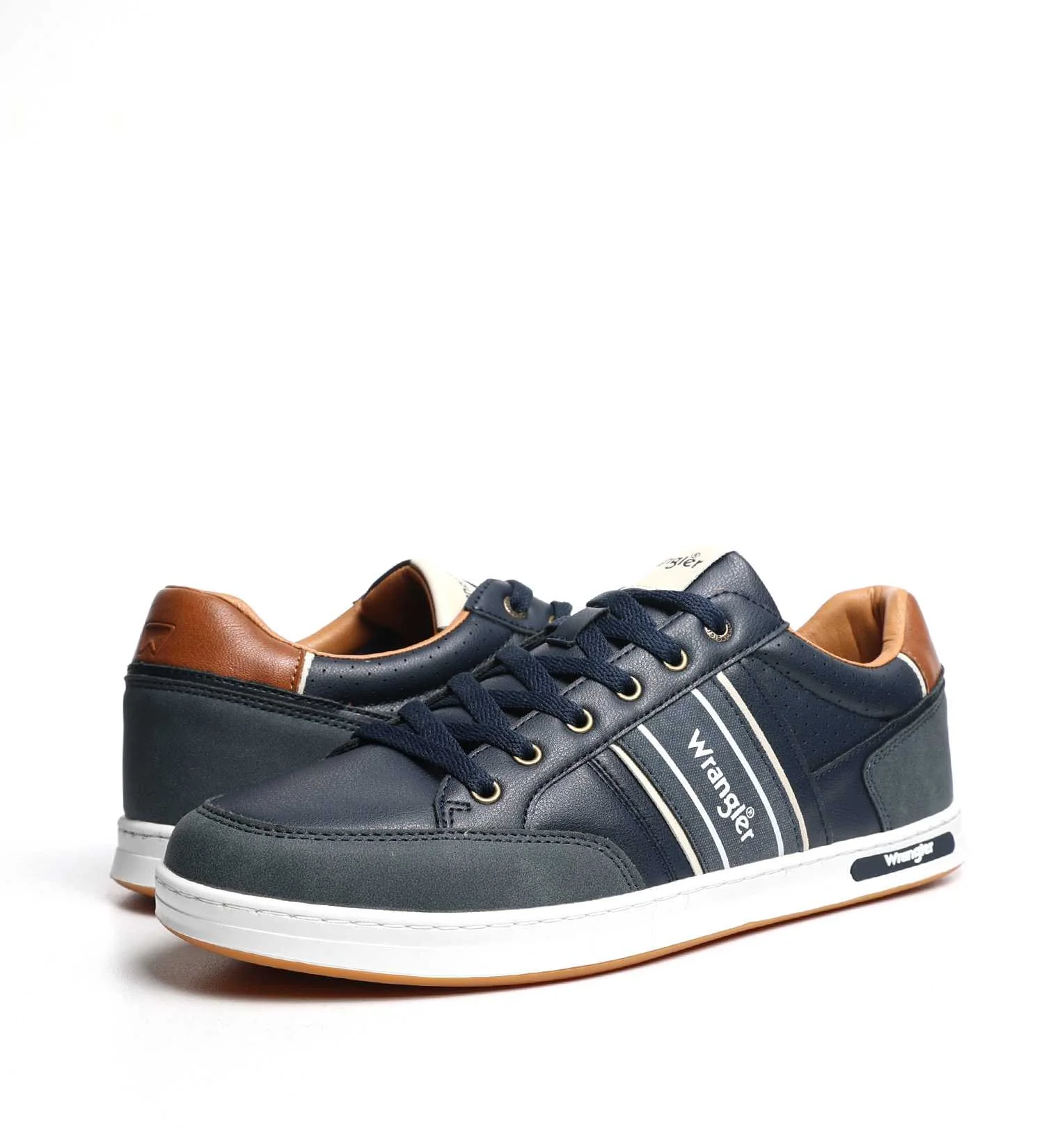 Wrangler - BUTCH MEN LOW