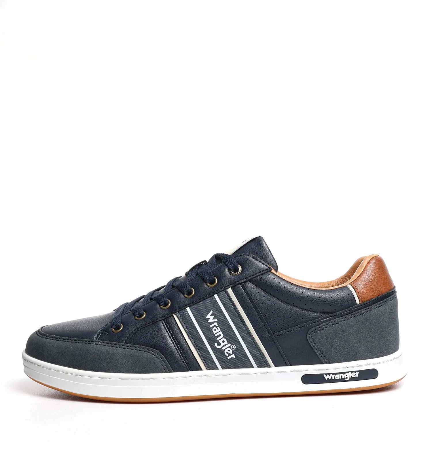 Wrangler - BUTCH MEN LOW 2