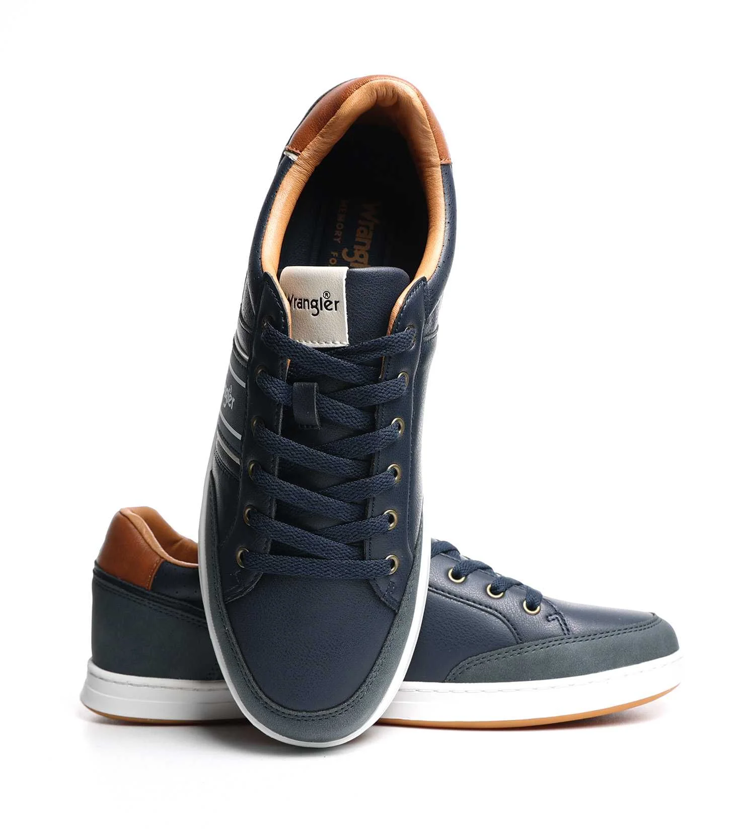 Wrangler - BUTCH MEN LOW Wrangler - BUTCH MEN LOW