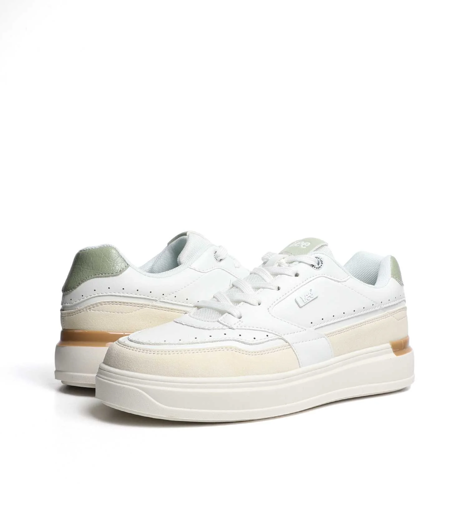 Lee - EMMA WOMEN LOW