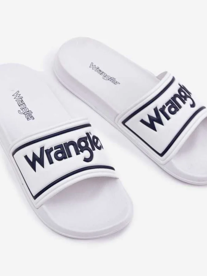 Wrangler - AVERELL SLIDER...