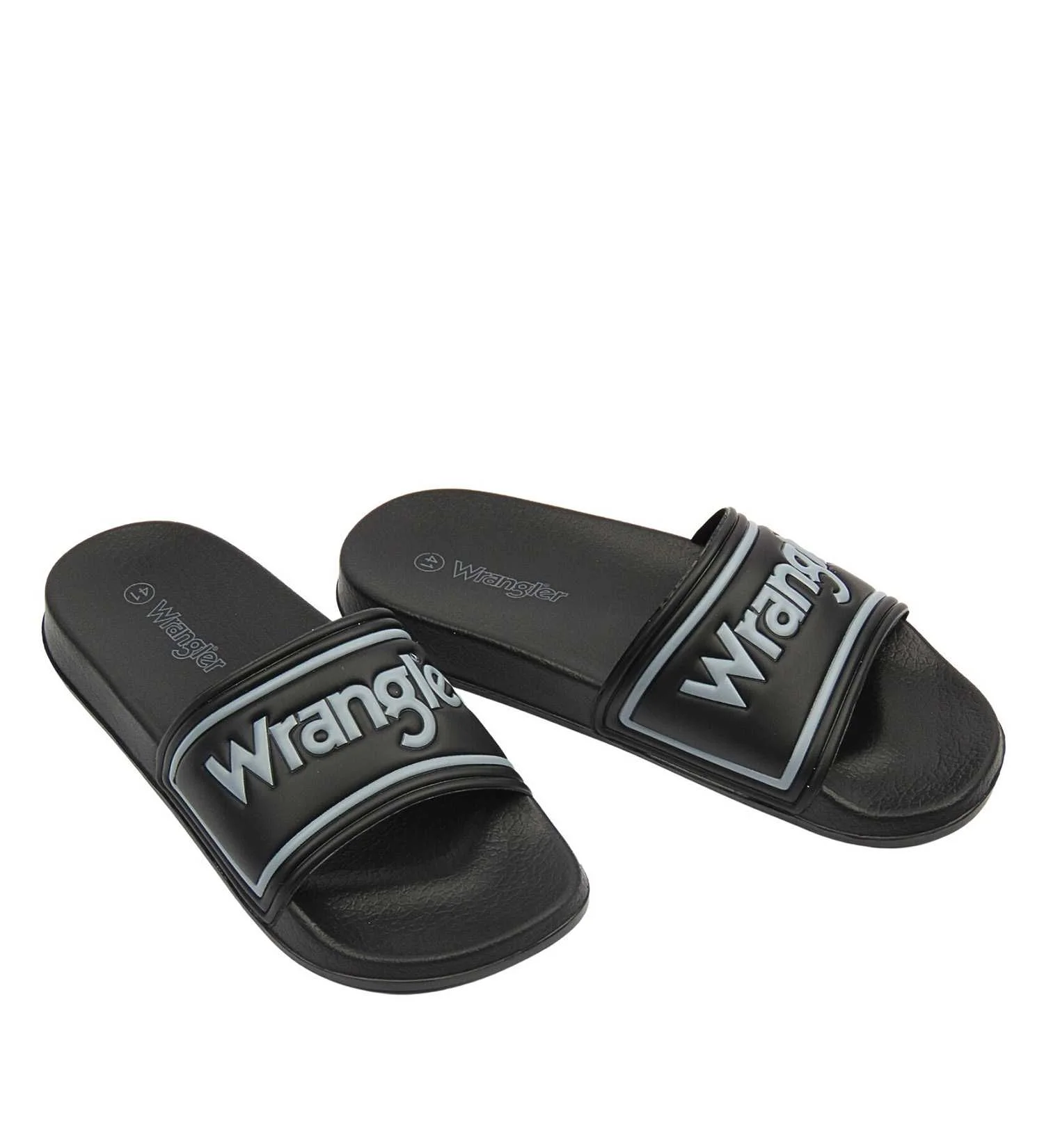 Wrangler - AVERELL SLIDER...