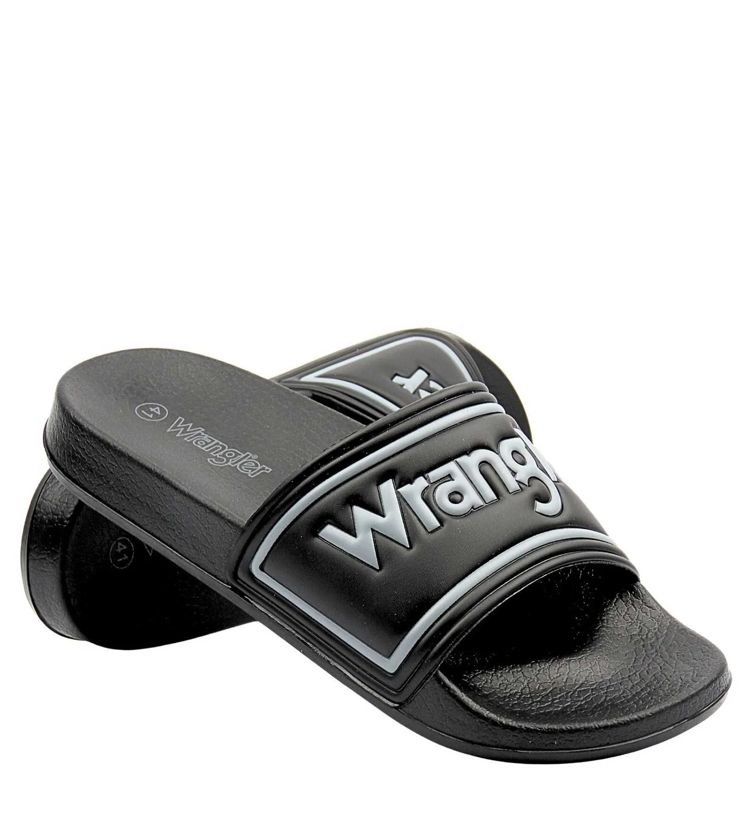 Wrangler - AVERELL SLIDER... 2