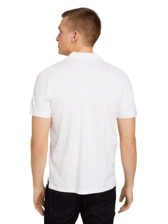 Tom Tailor - Basic Polo... 2
