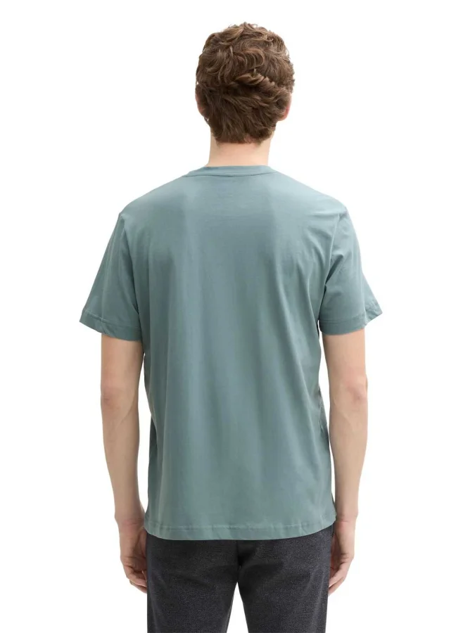 Tom Tailor - Printed... 2