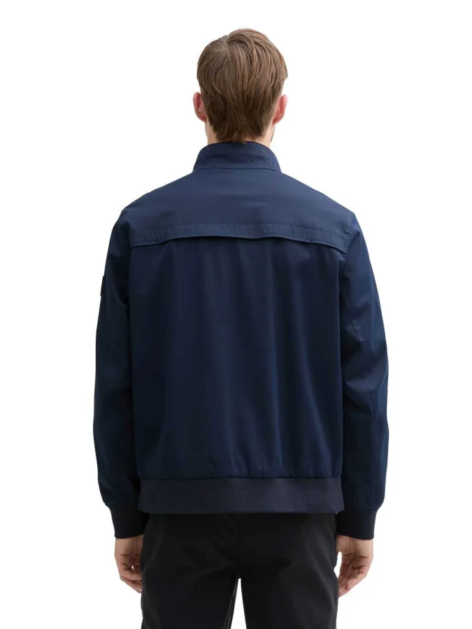Tom Tailor - Harrington Jacket 2