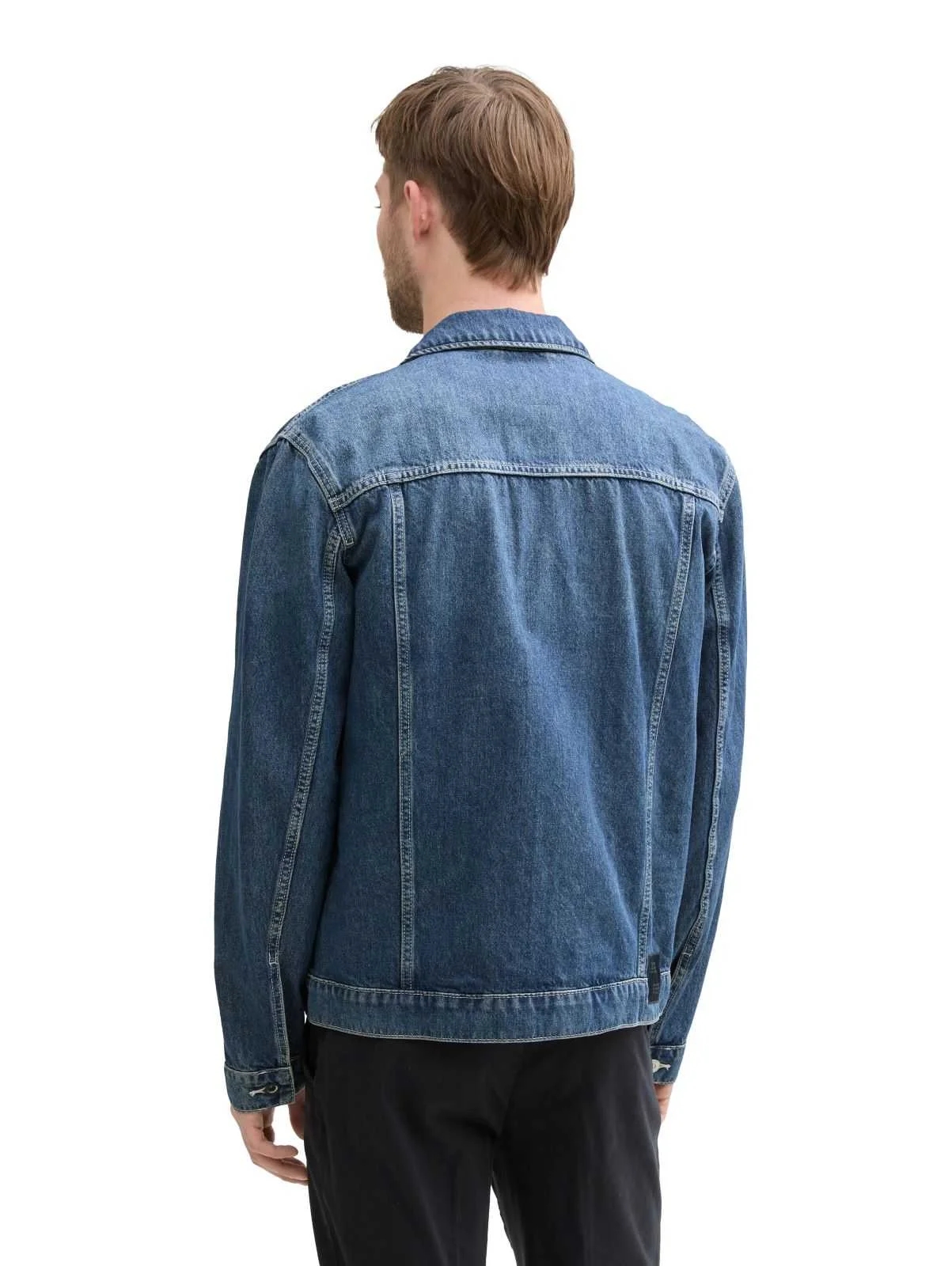 Tom Tailor - Denim Jacket 2