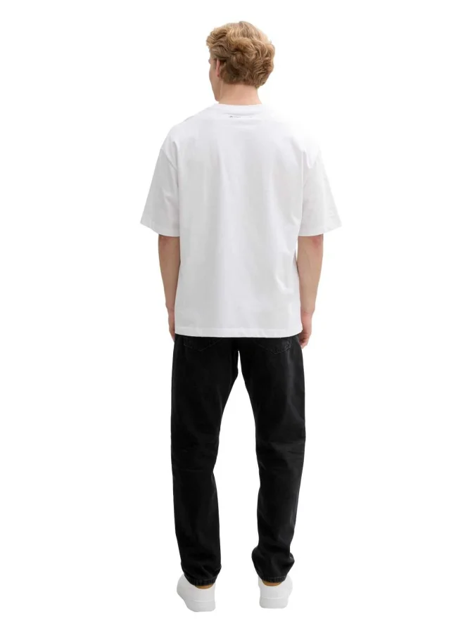 Tom Tailor - Relaxed Ttwaylen 2
