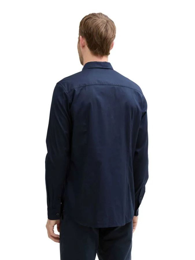Tom Tailor - Fitted... 2
