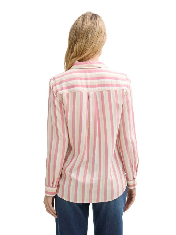 Tom Tailor - Blouse... 2