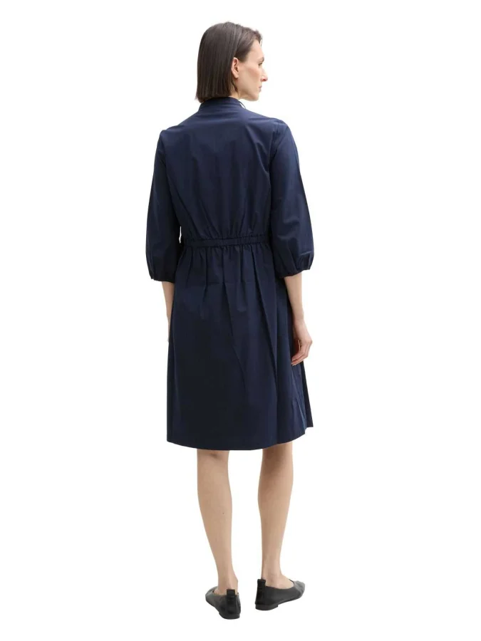 Tom Tailor - Dress With... 2