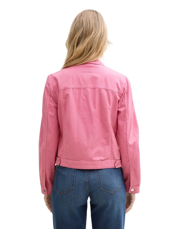 Tom Tailor - Colored Denim... 2