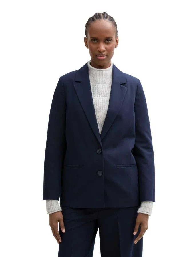 Tom Tailor - Modern Blazer