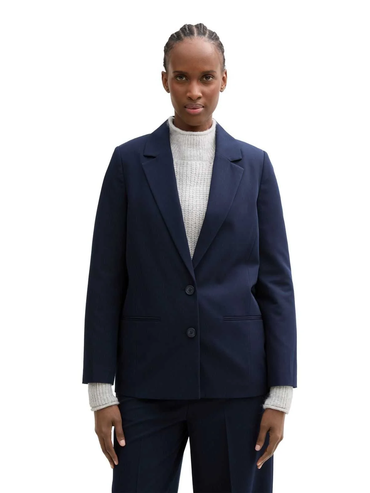 Tom Tailor - Modern Blazer Tom Tailor - Modern Blazer