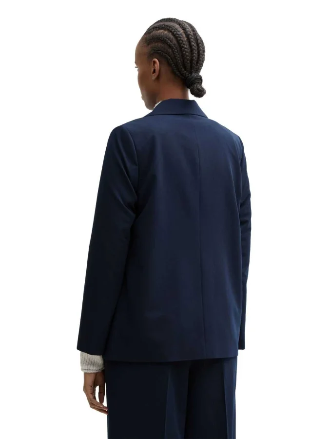 Tom Tailor - Modern Blazer 2