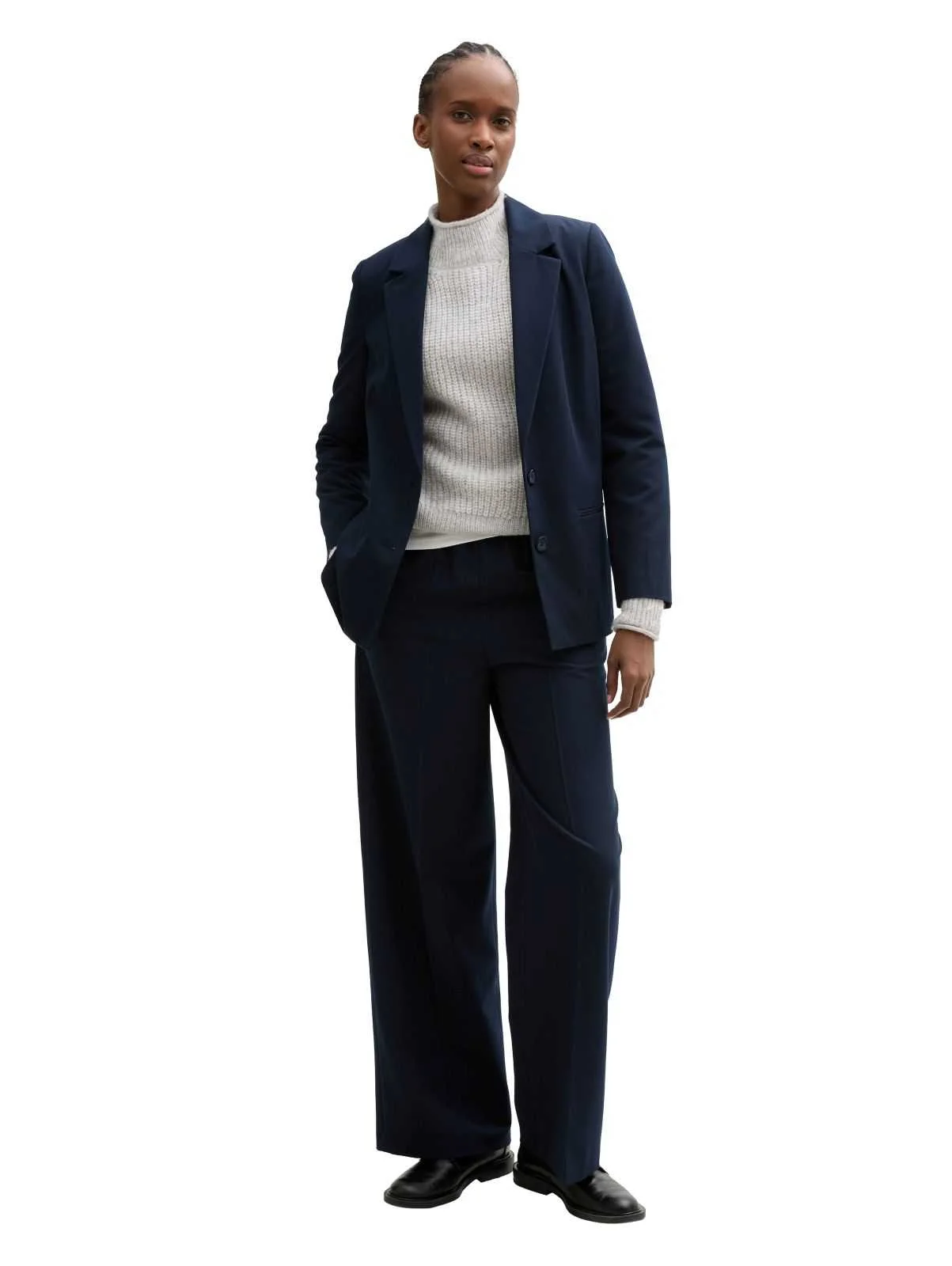 Tom Tailor - Modern Blazer Tom Tailor - Modern Blazer