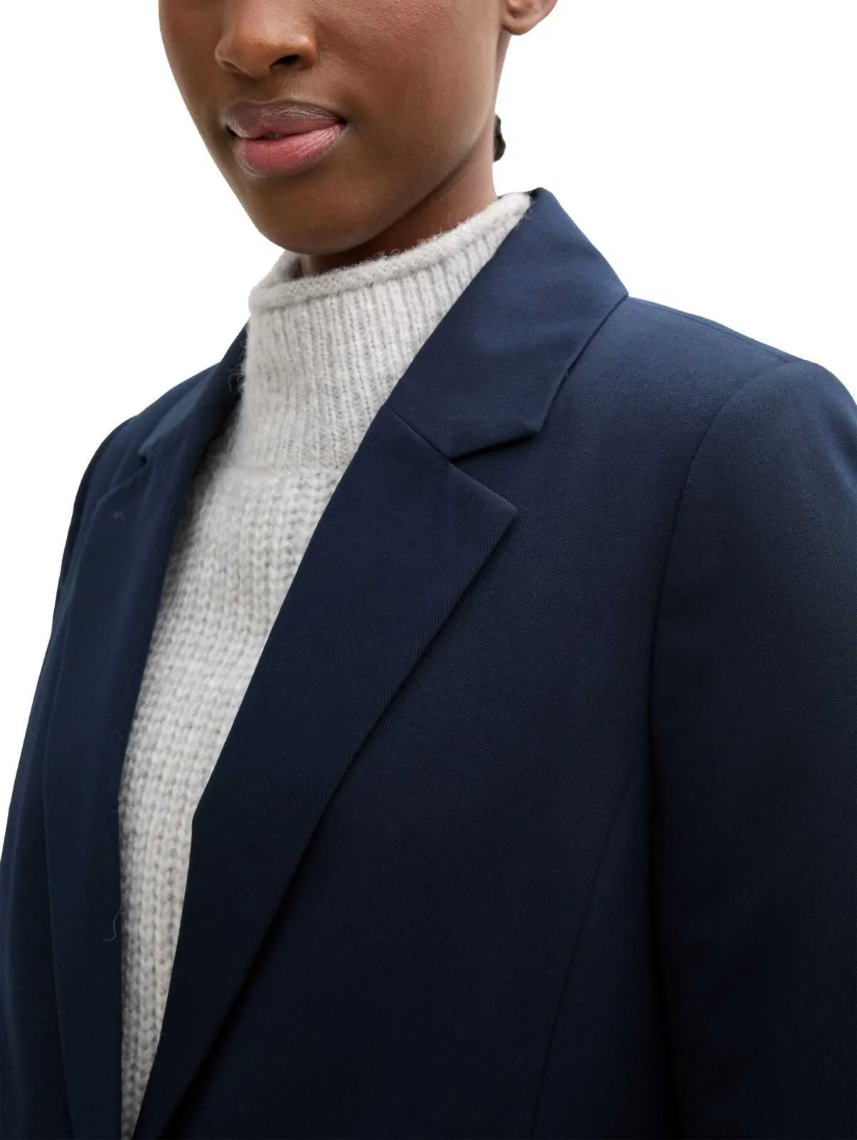 Tom Tailor - Modern Blazer Tom Tailor - Modern Blazer