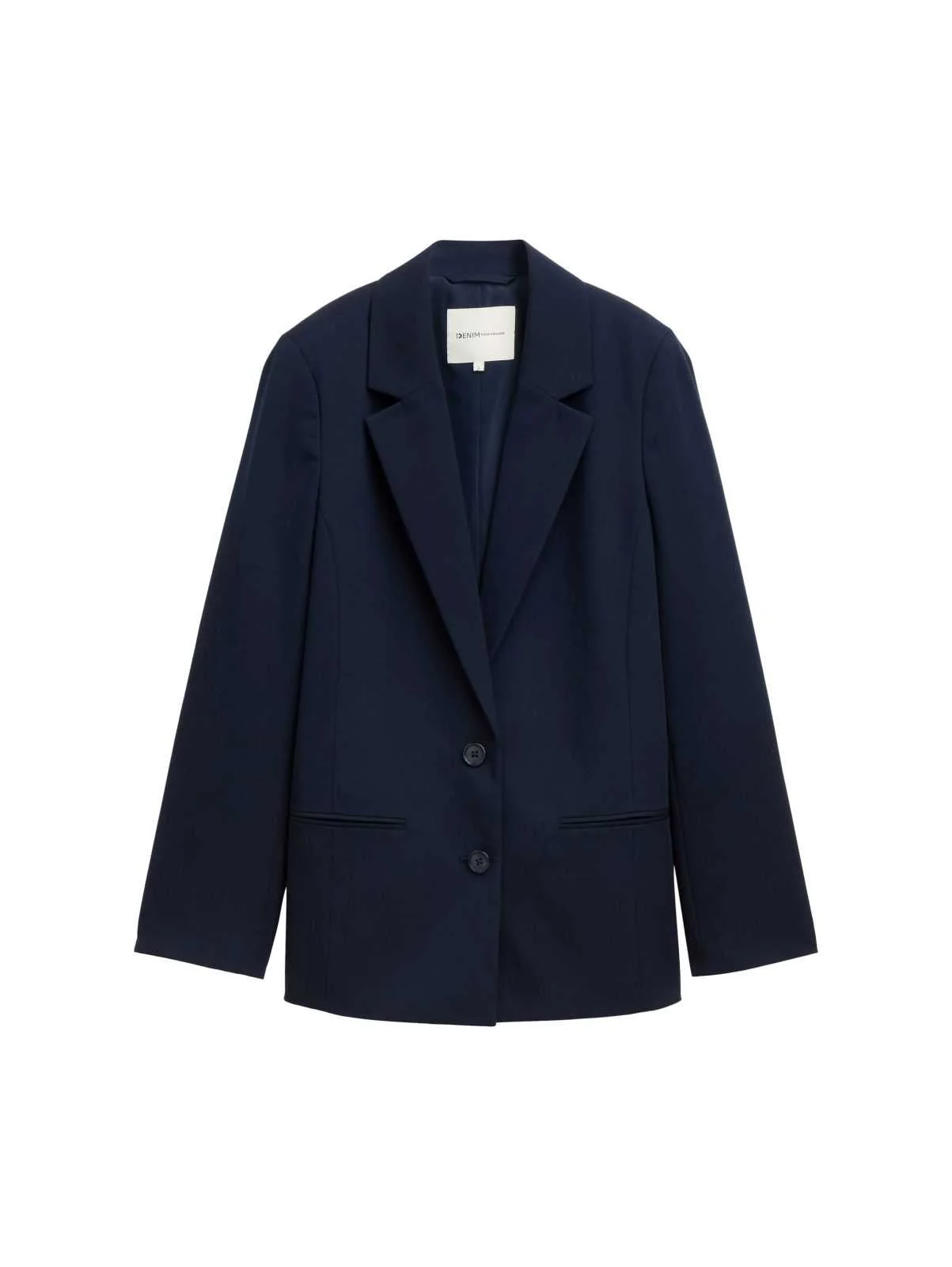 Tom Tailor - Modern Blazer Tom Tailor - Modern Blazer