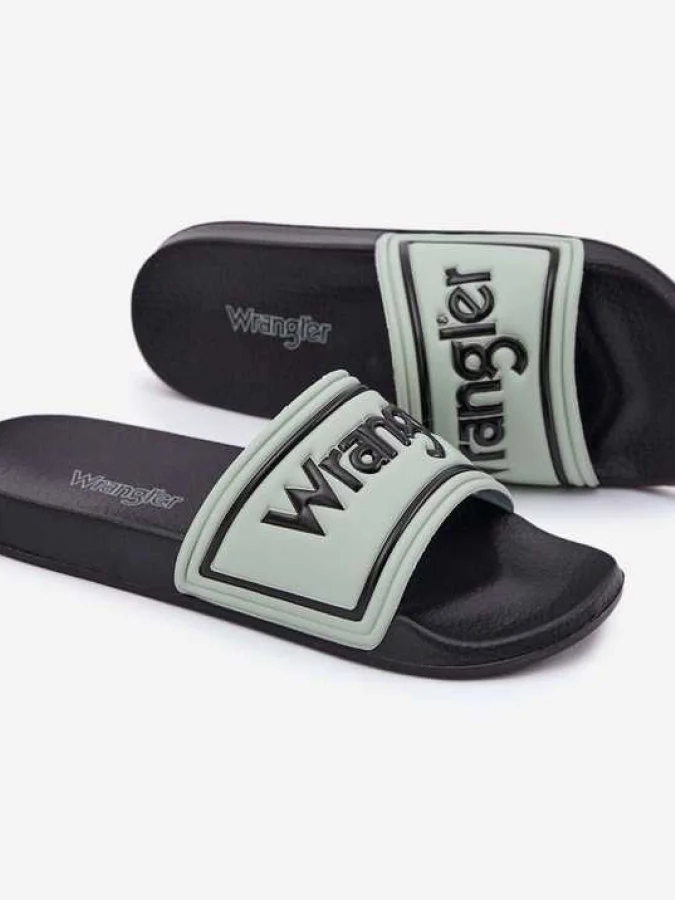 Wrangler - AVERELL SLIDER... 2