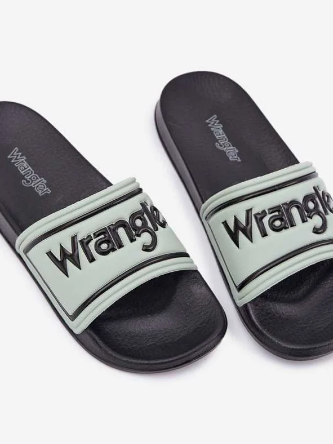 Wrangler - AVERELL SLIDER...