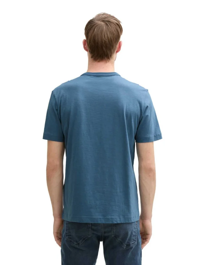 Tom Tailor - T-Shirt With... 2