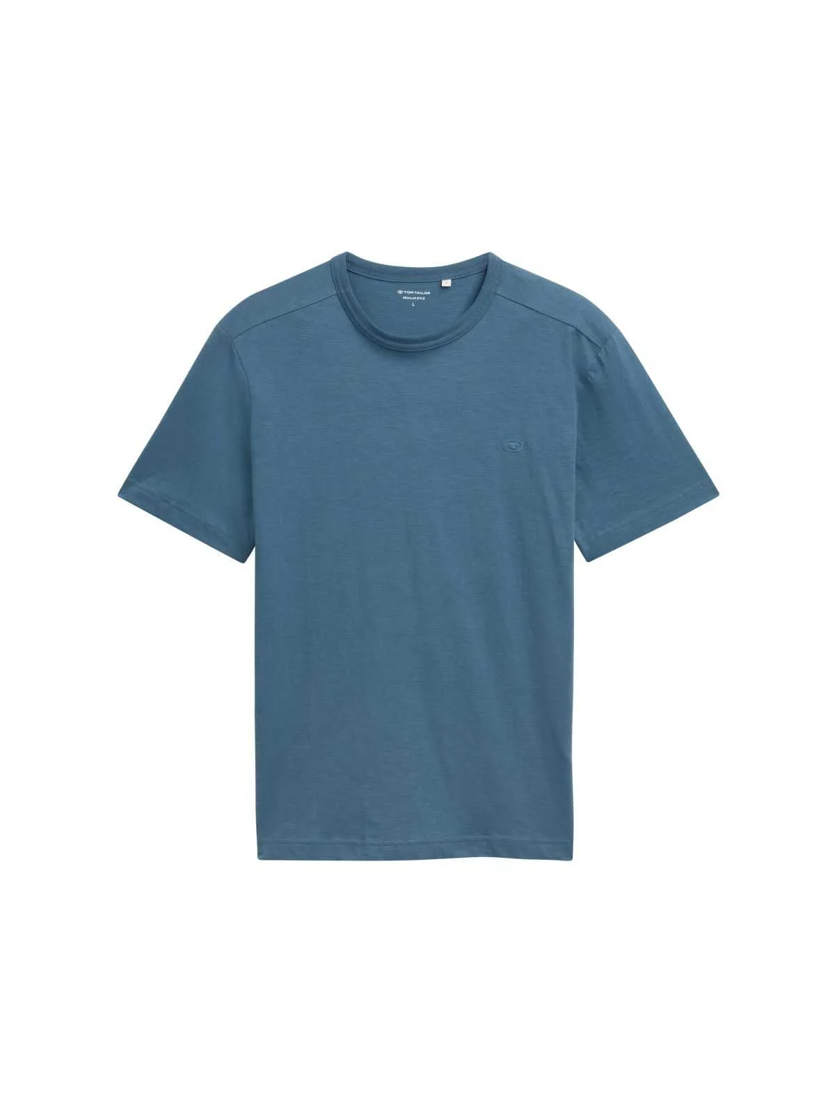 Tom Tailor - T-Shirt With Print Tom Tailor - T-Shirt With Print