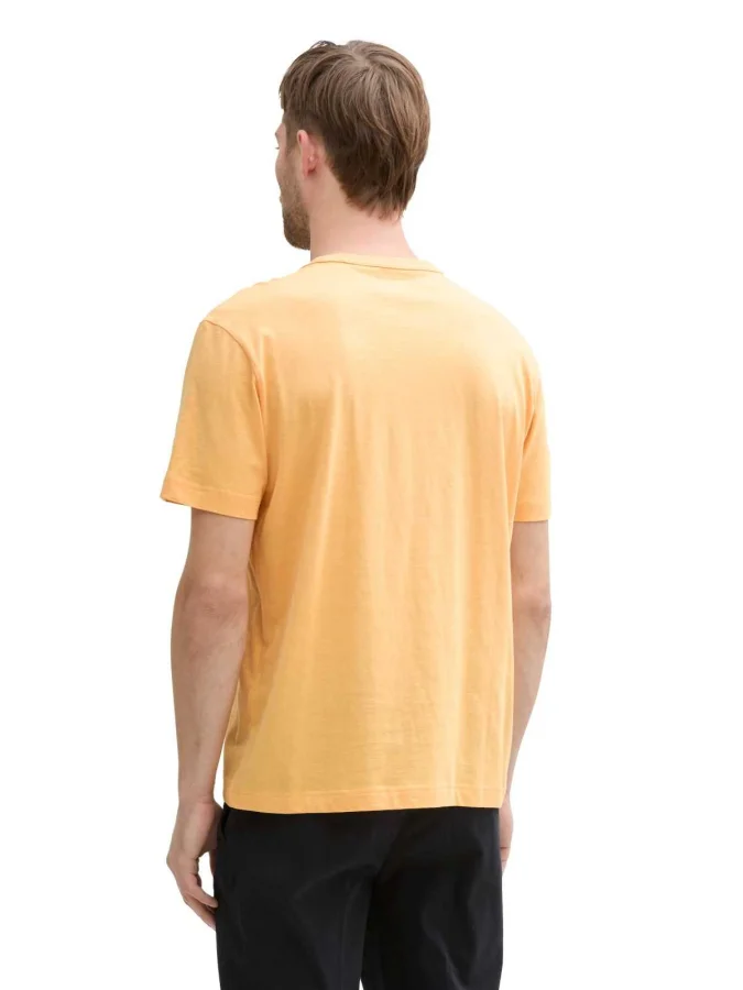 Tom Tailor - T-Shirt With... 2