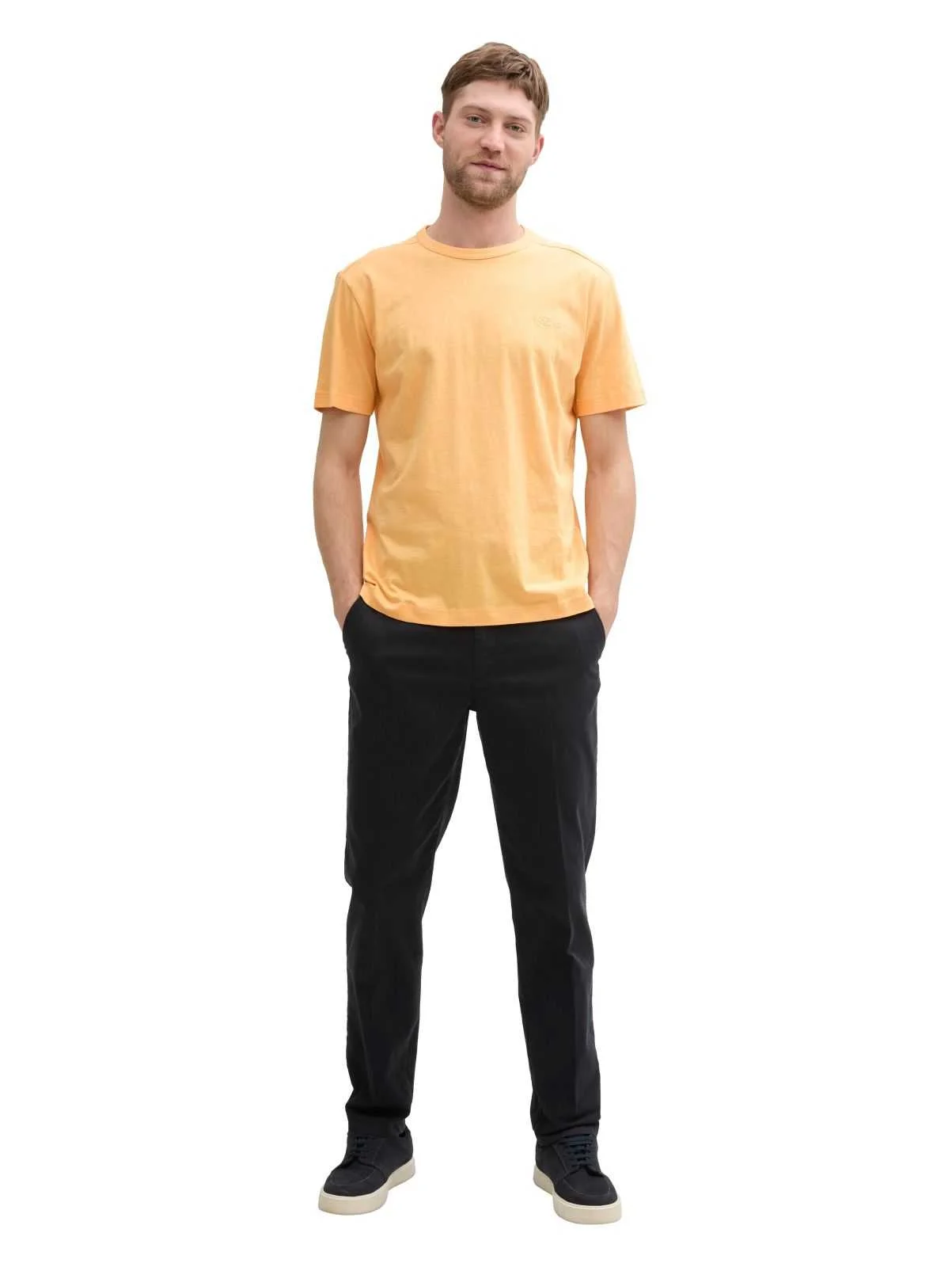 Tom Tailor - T-Shirt With Print Tom Tailor - T-Shirt With Print
