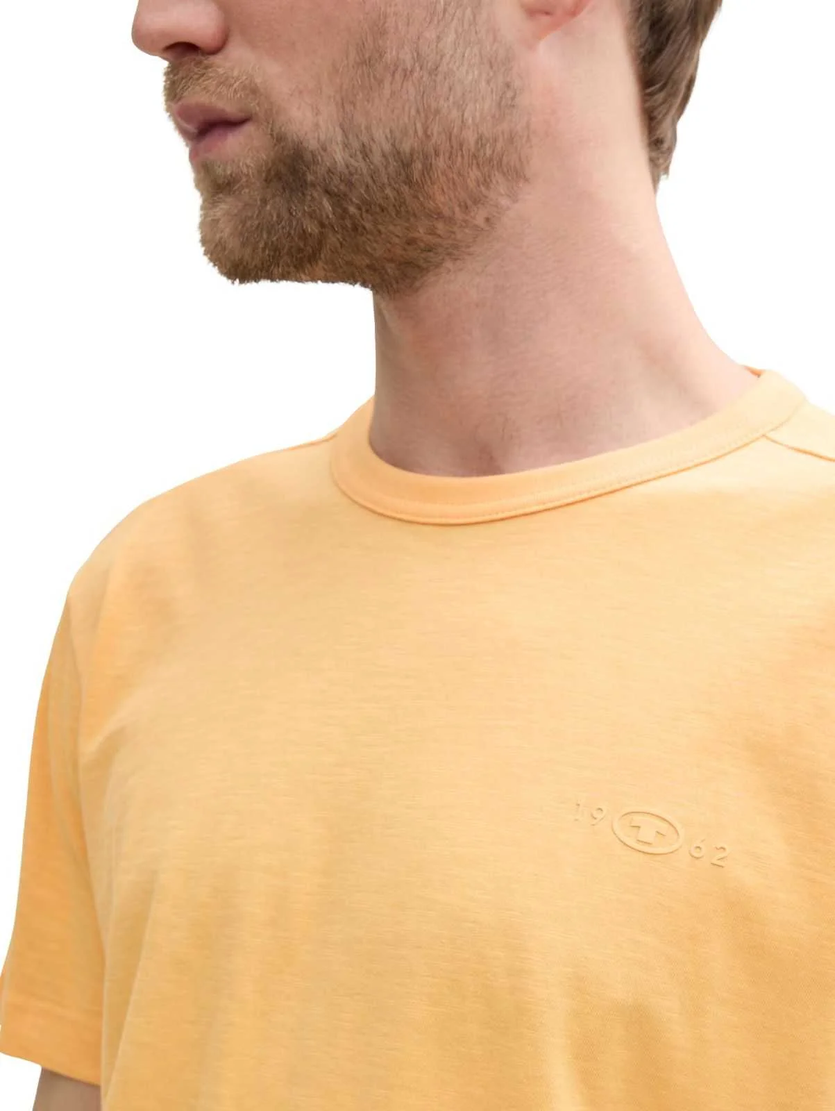 Tom Tailor - T-Shirt With Print Tom Tailor - T-Shirt With Print