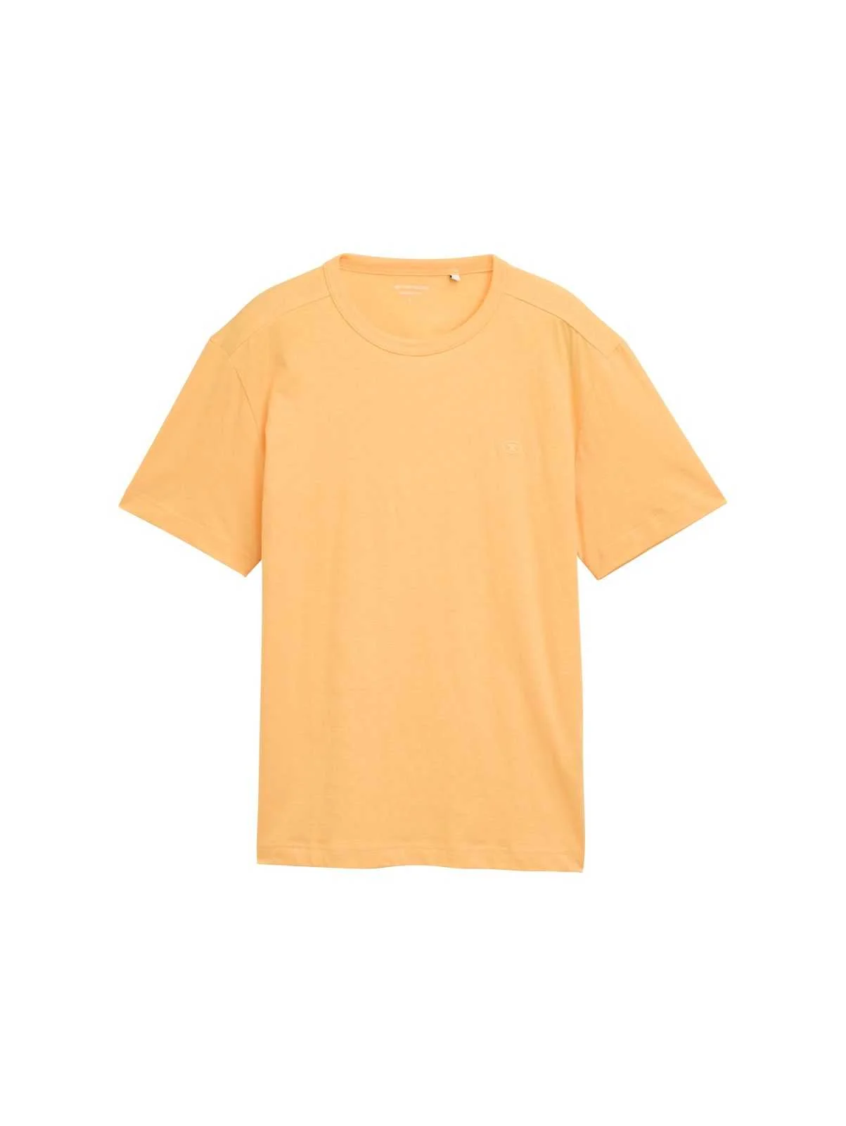 Tom Tailor - T-Shirt With Print Tom Tailor - T-Shirt With Print