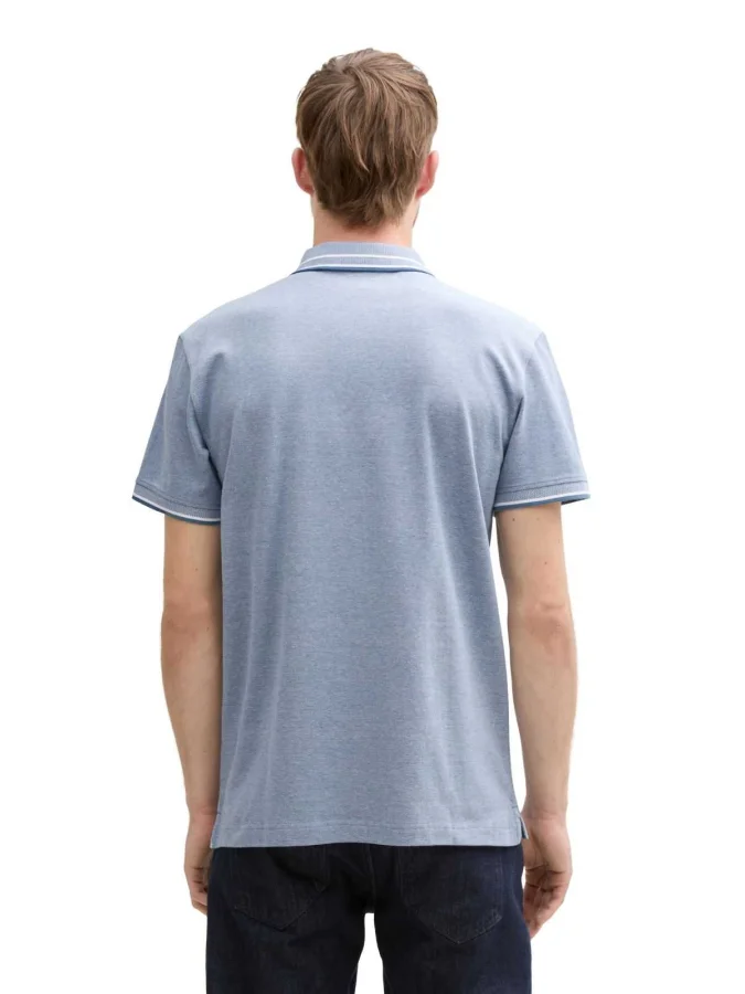 Tom Tailor - Polo With Print 2