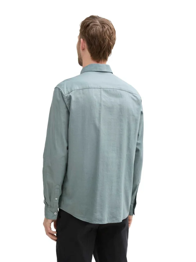 Tom Tailor - Chambray... 2