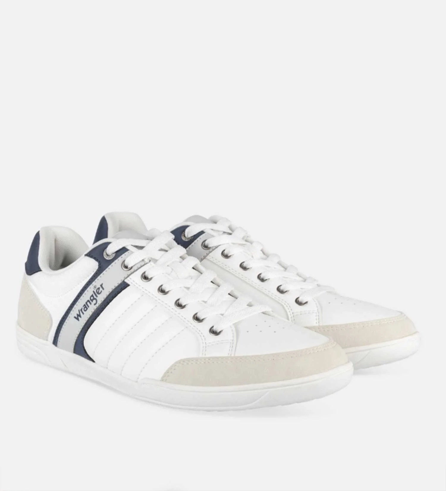 Wrangler - LEROY MEN LOW