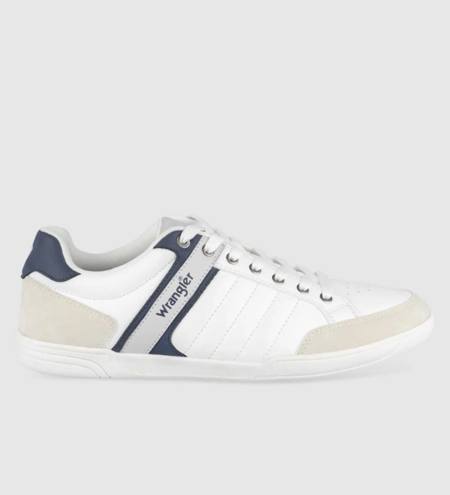 Wrangler - LEROY MEN LOW 2