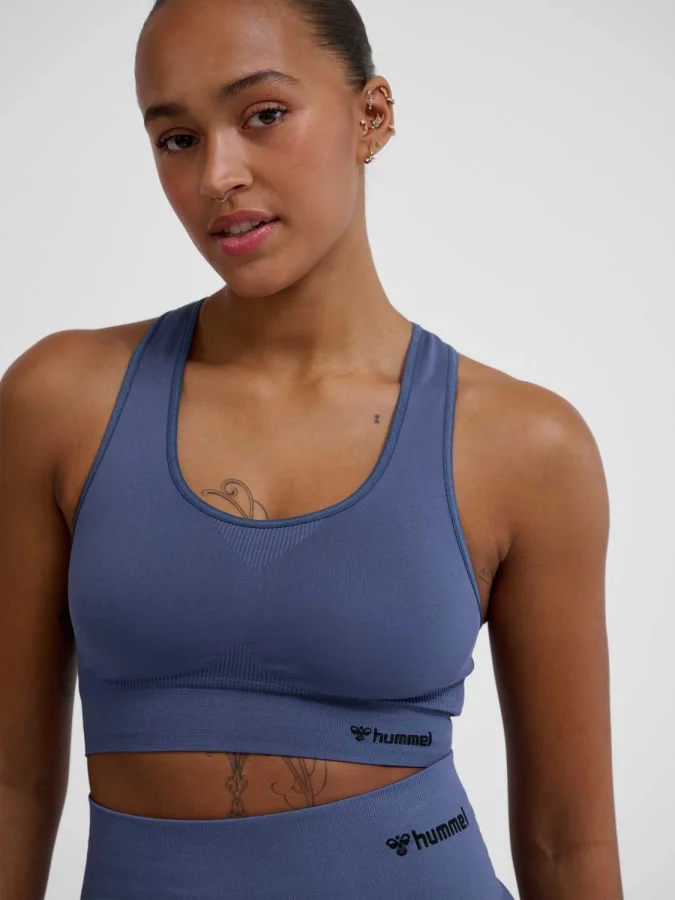 HUMMEL - hmlTIF SEAMLESS...