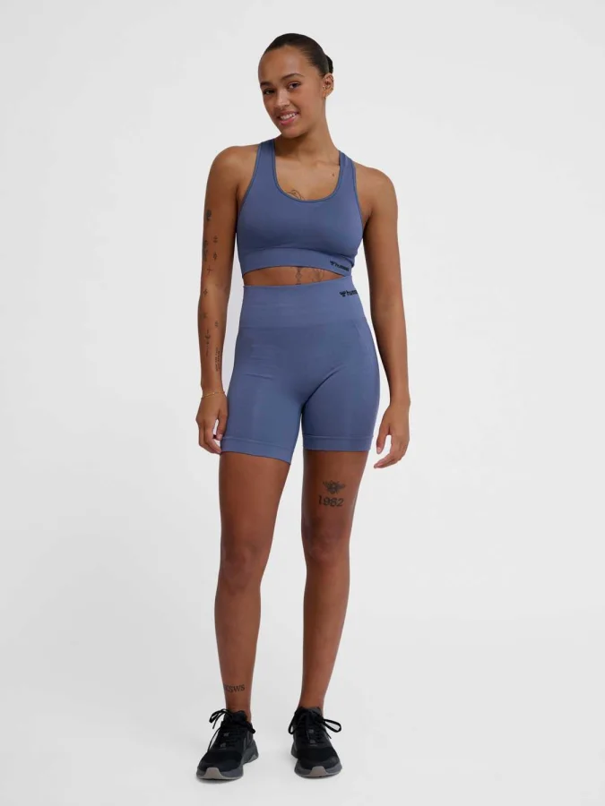 HUMMEL - hmlTIF SEAMLESS... 2