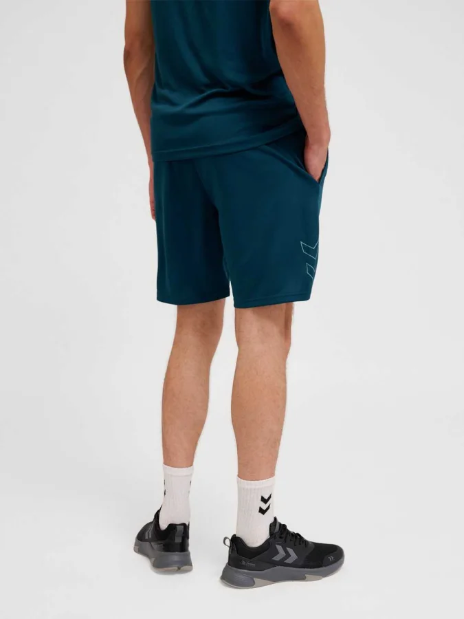 HUMMEL - hmlTE FLEX MESH... 2