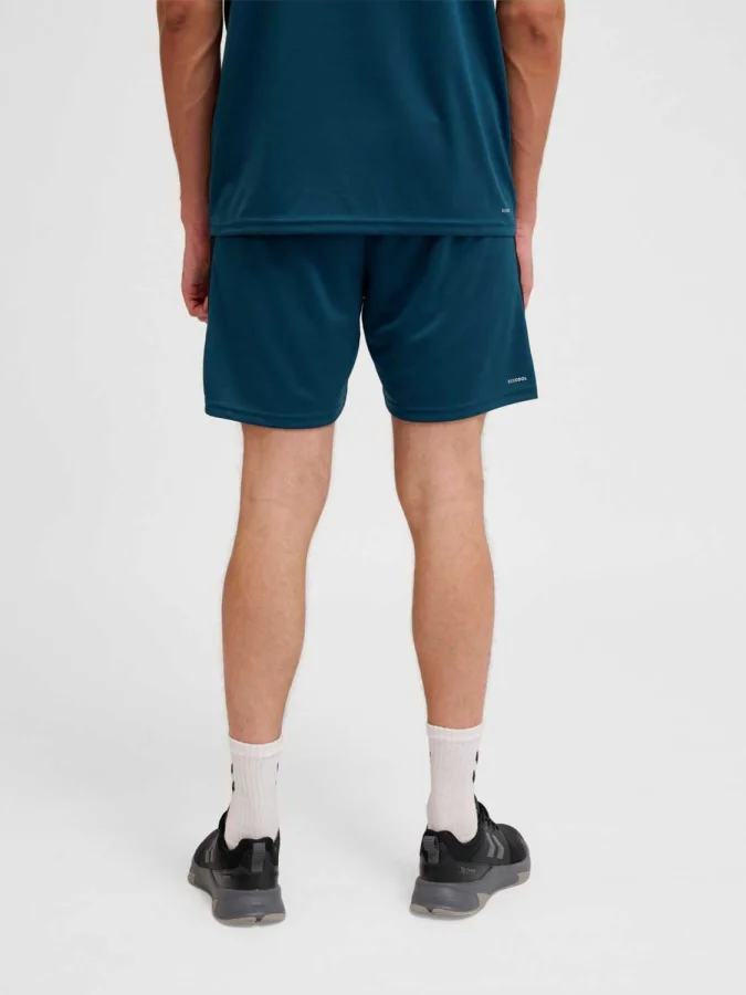 HUMMEL - hmlMULTI PL SHORTS 2