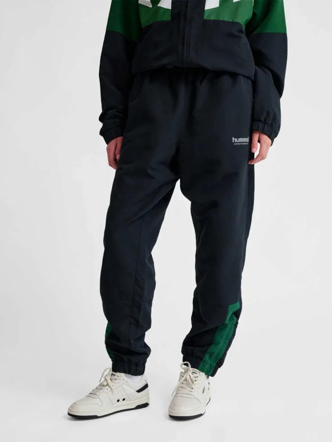 HUMMEL - hmlTRACKSUIT PANTS...