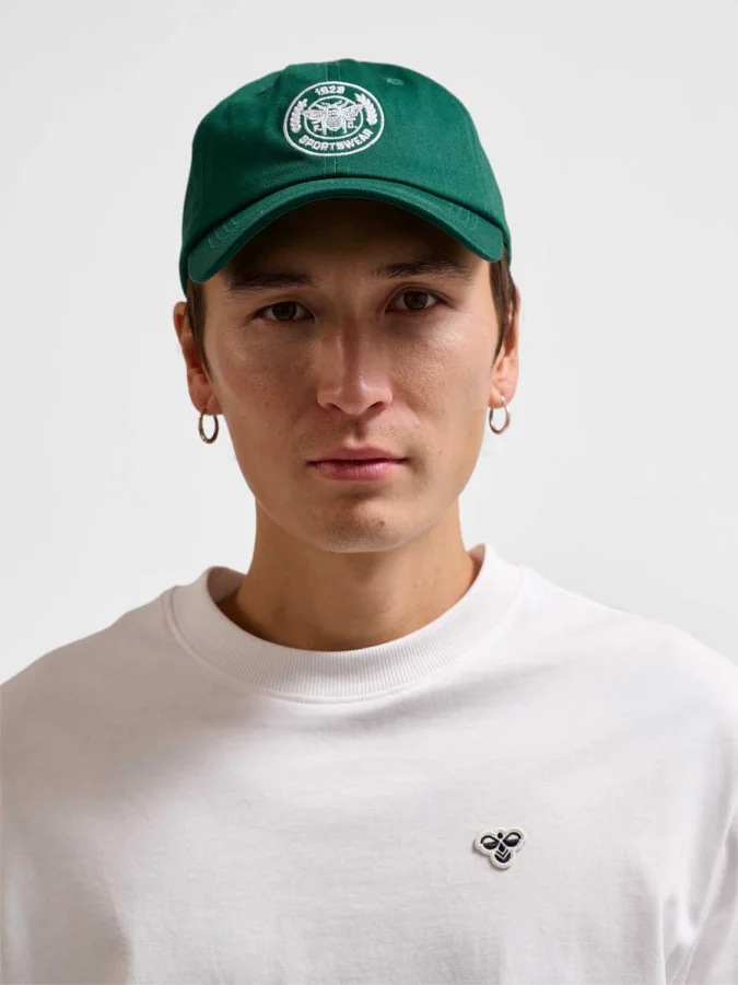 HUMMEL - hmlBASEBALL CAP...