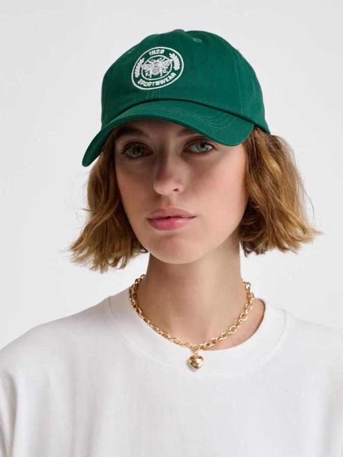 HUMMEL - hmlBASEBALL CAP... 2