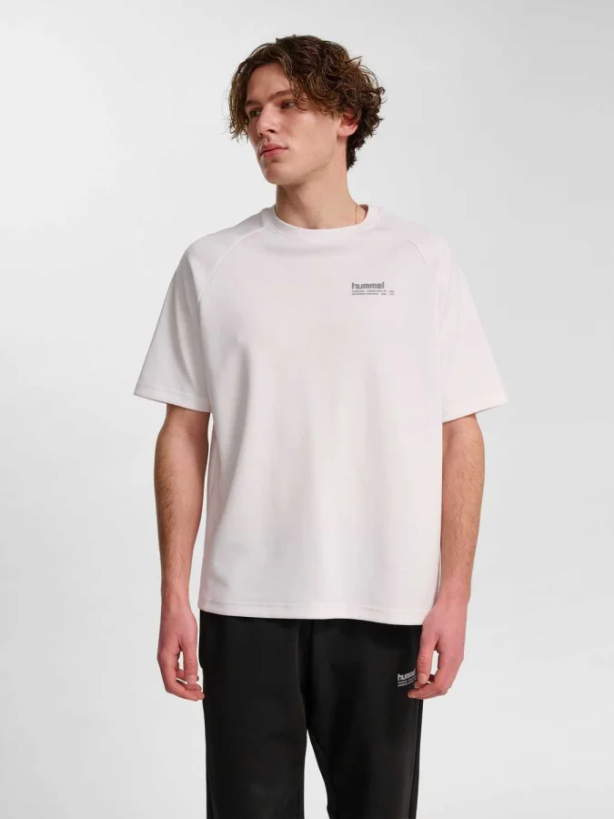 HUMMEL - hml TECH LOOSE...
