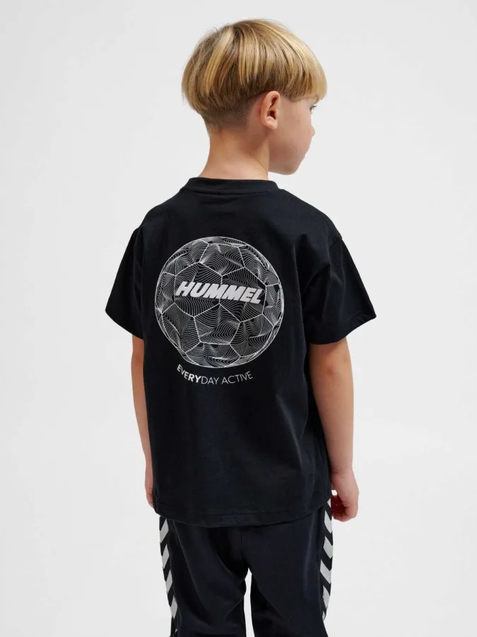 HUMMEL - hmlCASPER T-SHIRT S/S 2